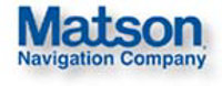 Matson Inc Logo