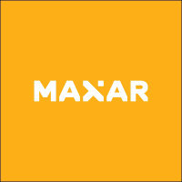 Maxar Technologies Inc Logo