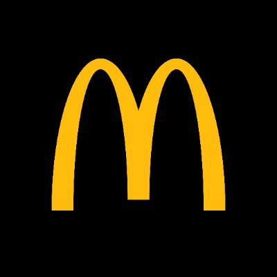 McDonald's Corp Logo