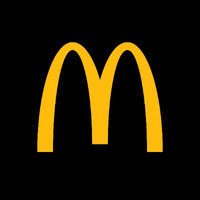 McDonald's Corp Logo