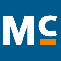 Mckesson Corp Logo