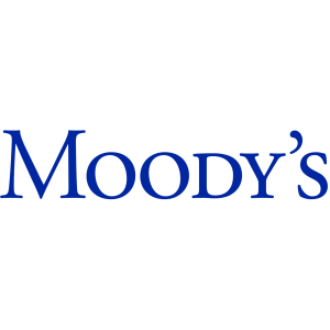 Moody's Corp Logo