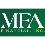 MFA Financial Inc Logo