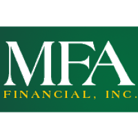 MFA Financial Inc Logo