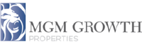 MGM Growth Properties LLC Logo