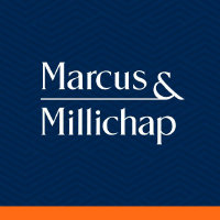 Marcus & Millichap Inc Logo