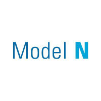 Model N Inc Logo