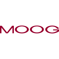 Moog Inc Logo