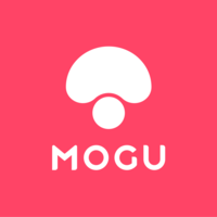 Mogu Inc Logo