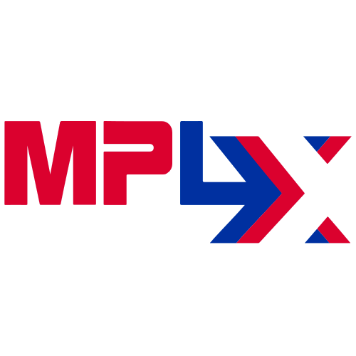 MPLX LP Logo