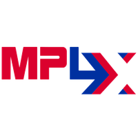 MPLX LP Logo