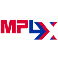 MPLX LP Logo