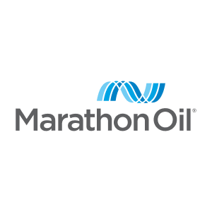 Marathon Oil Corp Logo