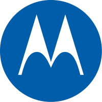 Motorola Solutions Inc Logo