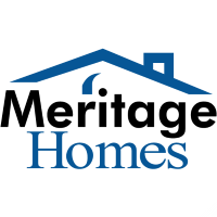 Meritage Homes Corp Logo