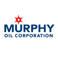 Murphy Oil Corp Logo