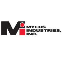 Myers Industries Inc Logo