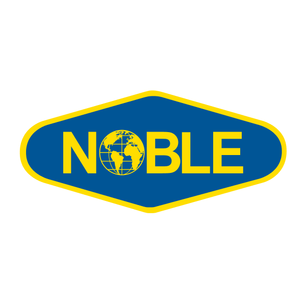 Noble Corp (Cayman Island) Logo