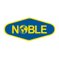 Noble Corp (Cayman Island) Logo