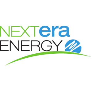 Nextera Energy Inc Logo