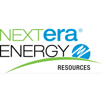 Nextera Energy Partners LP Logo