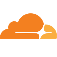 Cloudflare Inc Logo