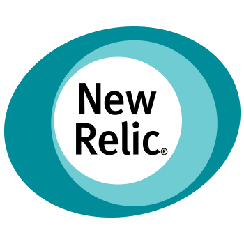 New Relic Inc Logo