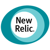 New Relic Inc Logo