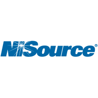 NiSource Inc Logo