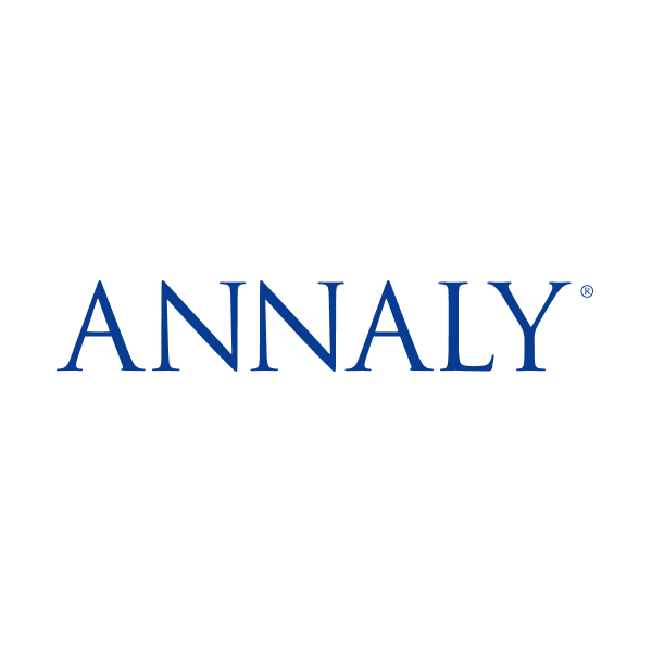 Annaly Capital Management Inc Logo
