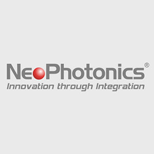 NeoPhotonics Corp Logo