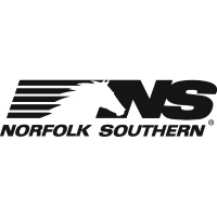 Norfolk Southern Corp Logo