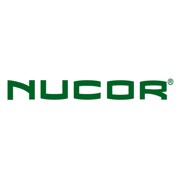 Nucor Corp Logo