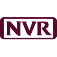 NVR Inc Logo