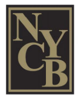 New York Community Bancorp Inc Logo