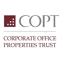 Corporate Office Properties Trust Logo