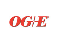 OGE Energy Corp Logo