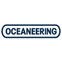 Oceaneering International Inc Logo