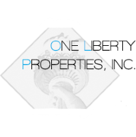 One Liberty Properties Inc Logo