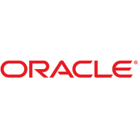 Oracle Corp Logo