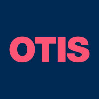 Otis Worldwide Corp Logo