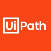 UiPath Inc Logo