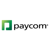 Paycom Software Inc Logo