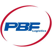 PBF Logistics LP Logo