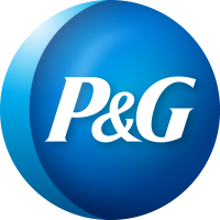 Procter & Gamble Co Logo