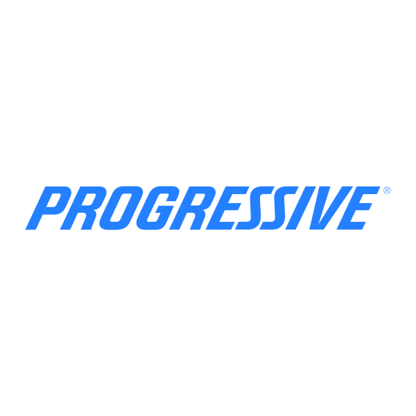 Progressive Corp Logo