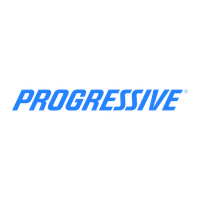 Progressive Corp Logo