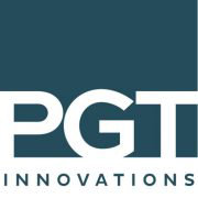 PGT Innovations Inc Logo