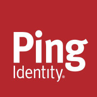 Ping Identity Holding Corp Logo