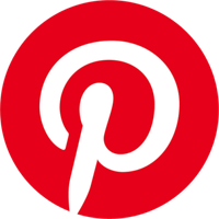 Pinterest Inc Logo